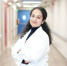 Dr Lipi Verma